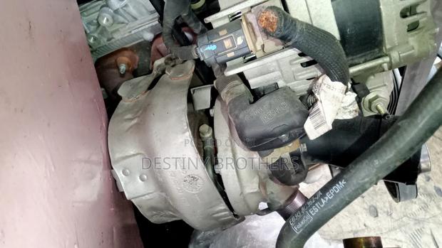 2.2 Ford Ranger Engine - thumbnail 7