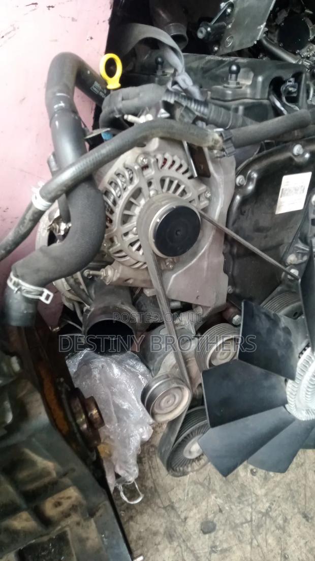 2.2 Ford Ranger Engine - thumbnail 8