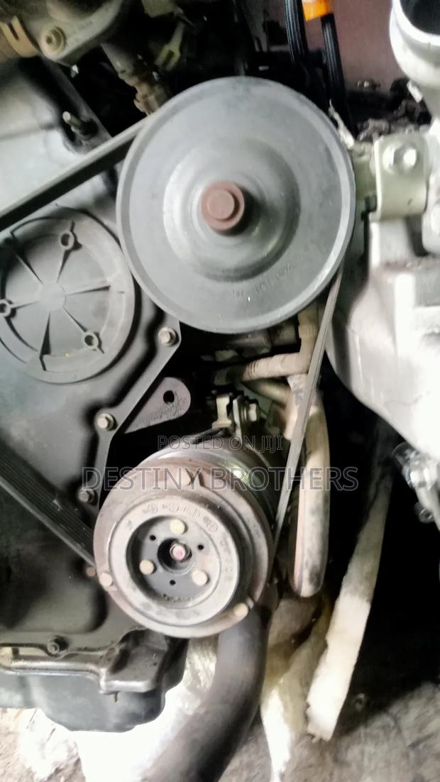 2.2 Ford Ranger Engine - thumbnail 9