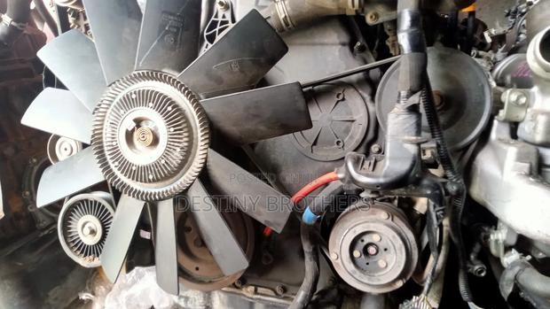 2.2 Ford Ranger Engine - thumbnail 10