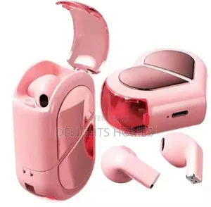 Bluetooth Waterproof Earphones_dv