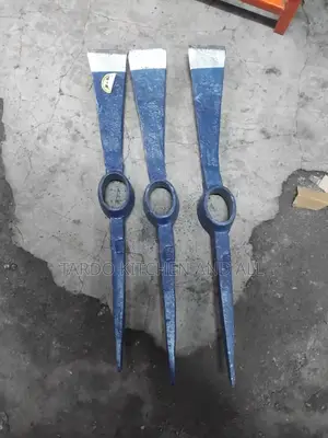 Fine Heavy Duty Farm Mattock