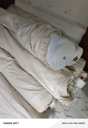 Geotextile Membrane/ Fabric Filter Membrane