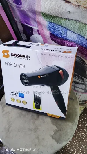 Sayona Browdry