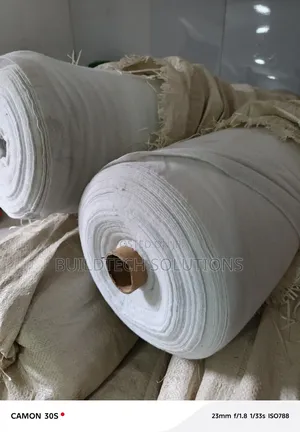 Waterproofing Membrane/ Geotextile Membrane