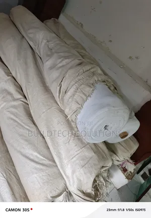 Waterproofing Membrane/ Geotextile Membrane