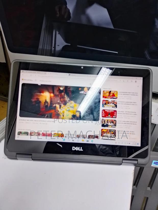 Laptop Dell Latitude 11 3190 4GB Intel Pentium SSD 128GB