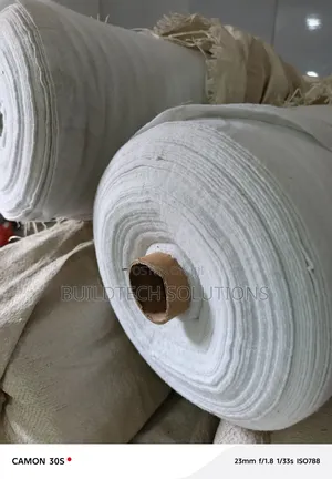 Geotextile Membrane/ Filtration Membrane
