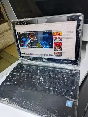 Laptop Dell Latitude 11 3190 4GB Intel Pentium SSD 128GB