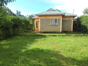 Furnished 3bdrm Mansion in Riat College, North Kisumu for sale