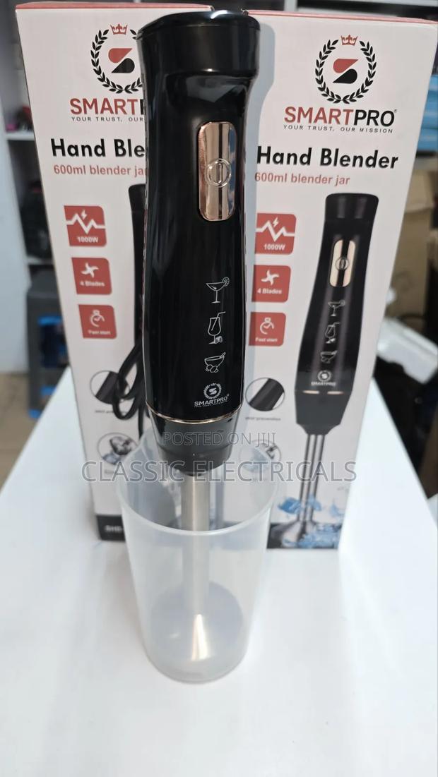 2in1 Hand Blender at Ksh1499.