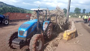 New Holland 2020