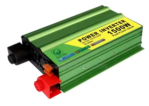 Solar Power Inverter Board