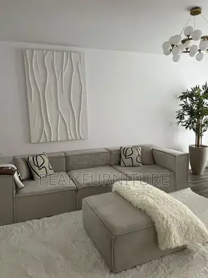 Executive Designer Sofa