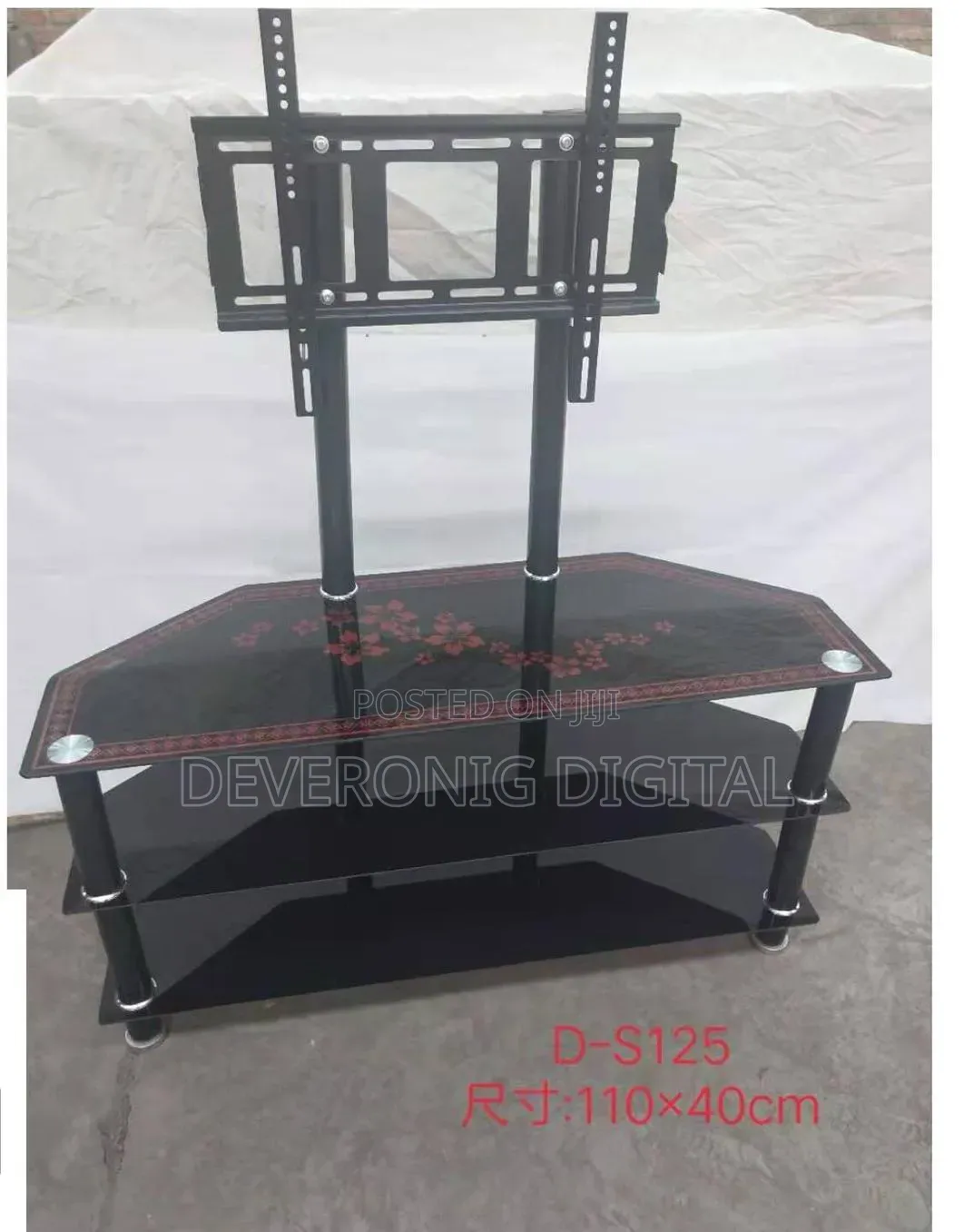 Mordern Tv Stand