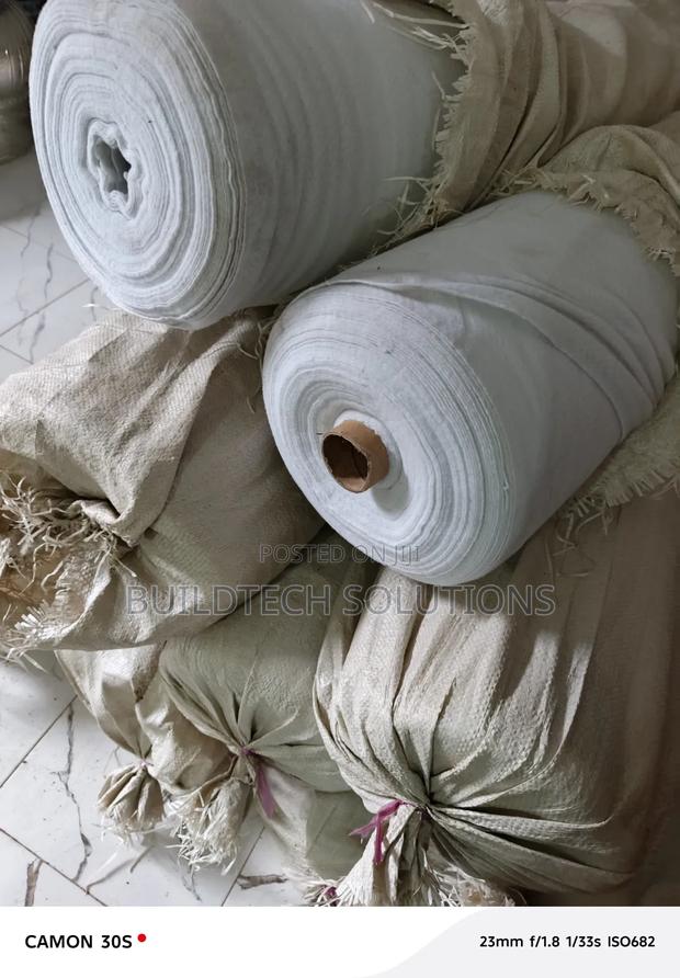 Geotextile Membrane Supplier - Rolls - thumbnail 2