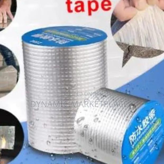 5m Waterproof Tape