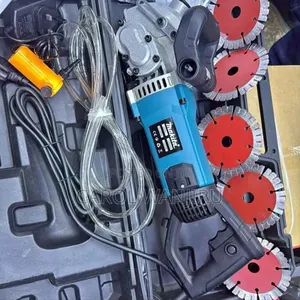 Makita Wall Chaser Machine/New Makita Wall Chaser Machine