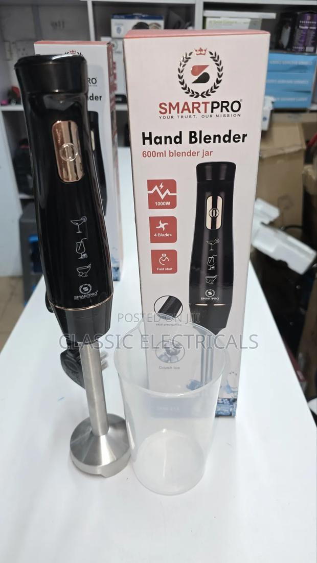 Electric Hand Blender at Ksh1499