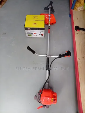 Hawk King Professional Brush Cutter – Built for Maximum Performance