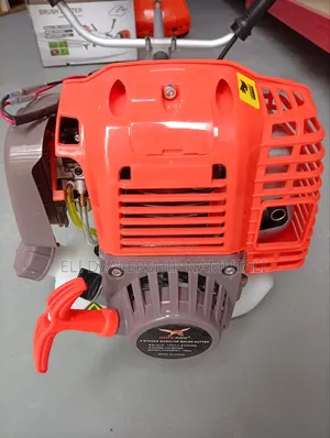 Hawk King Professional Brush Cutter – Built for Maximum Performance