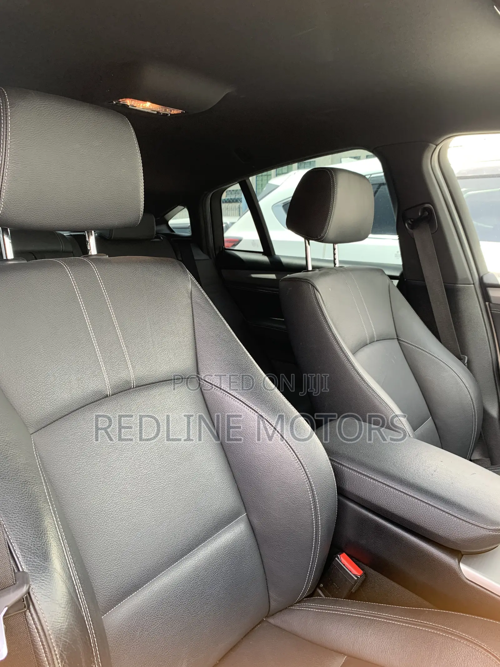 BMW X4 xDrive28i 2018 Pearl