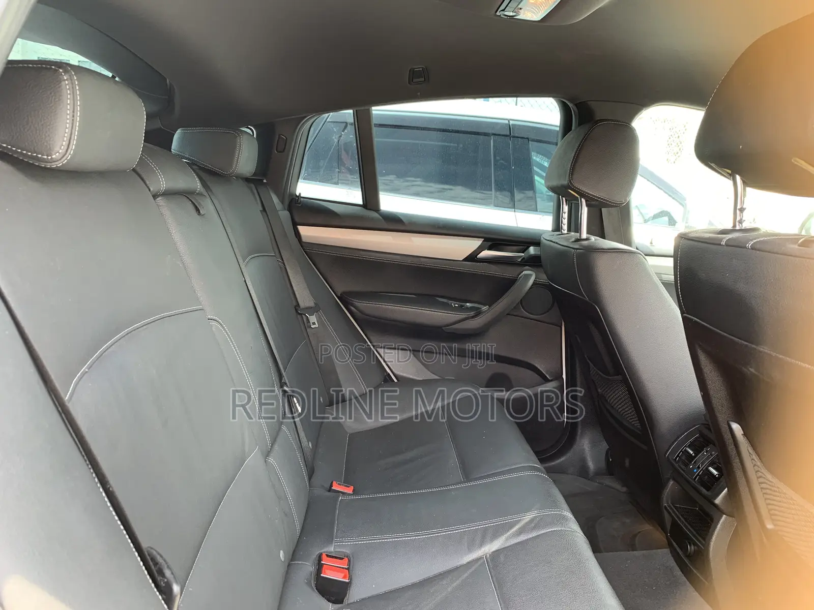 BMW X4 xDrive28i 2018 Pearl
