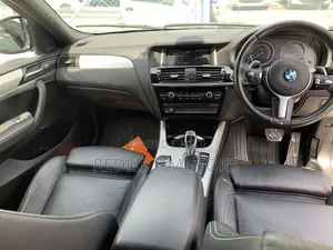 BMW X4 xDrive28i 2018 Pearl