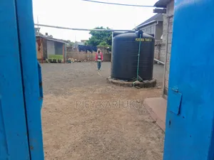 Two(2) Prime 40*80 Plots Kenyatta Rd. Windridge Estate Title Deeds