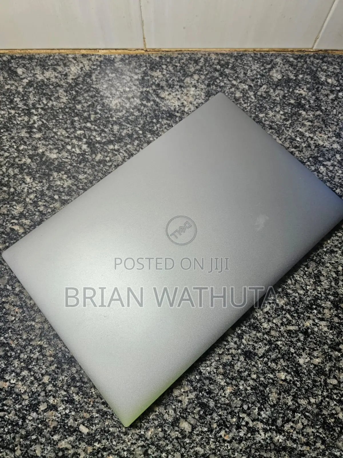 Laptop Dell Precision 5550 64GB Intel Core i9 SSD 512GB