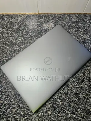 Laptop Dell Precision 5550 64GB Intel Core i9 SSD 512GB