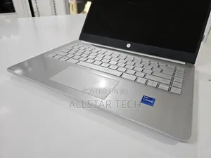 Laptop HP 14S 16GB Intel Core i7 SSD 512GB