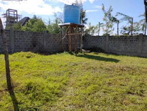 Prime Residential 1/4 Land at Racecourse/Kamalel