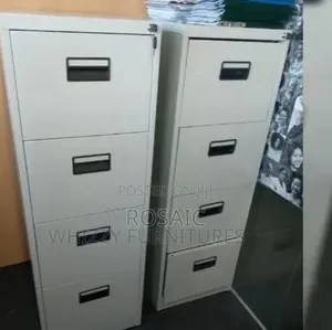 Filling Cabinets