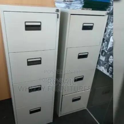 Filling Cabinets - main view