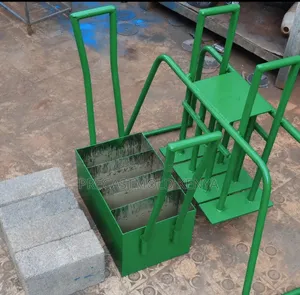 Brick Making Machine