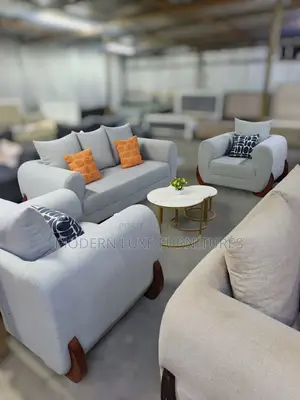 Elite Essence 5 Seater Sofa/5 Seater Sofa