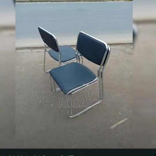 Waiting Chairs Waiting Chairs