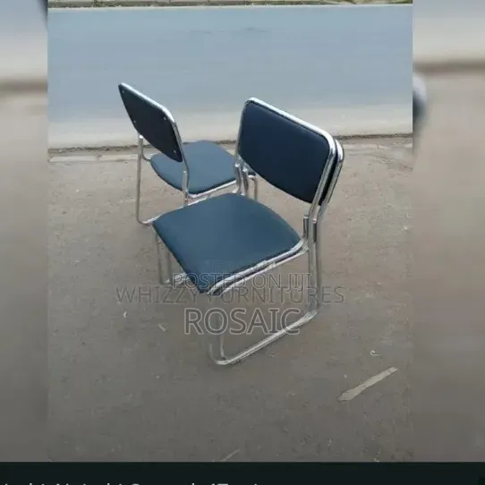 Waiting Chairs Waiting Chairs