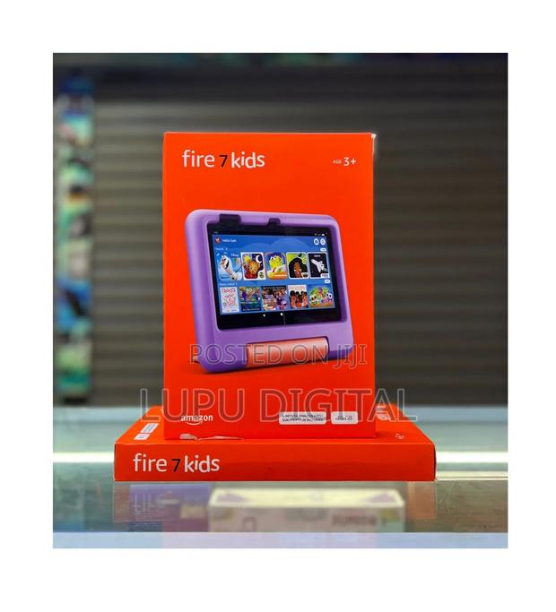 New Amazon Fire 7 16 GB - thumbnail 2
