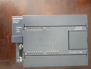Siemens Simatic S7-200 PLC