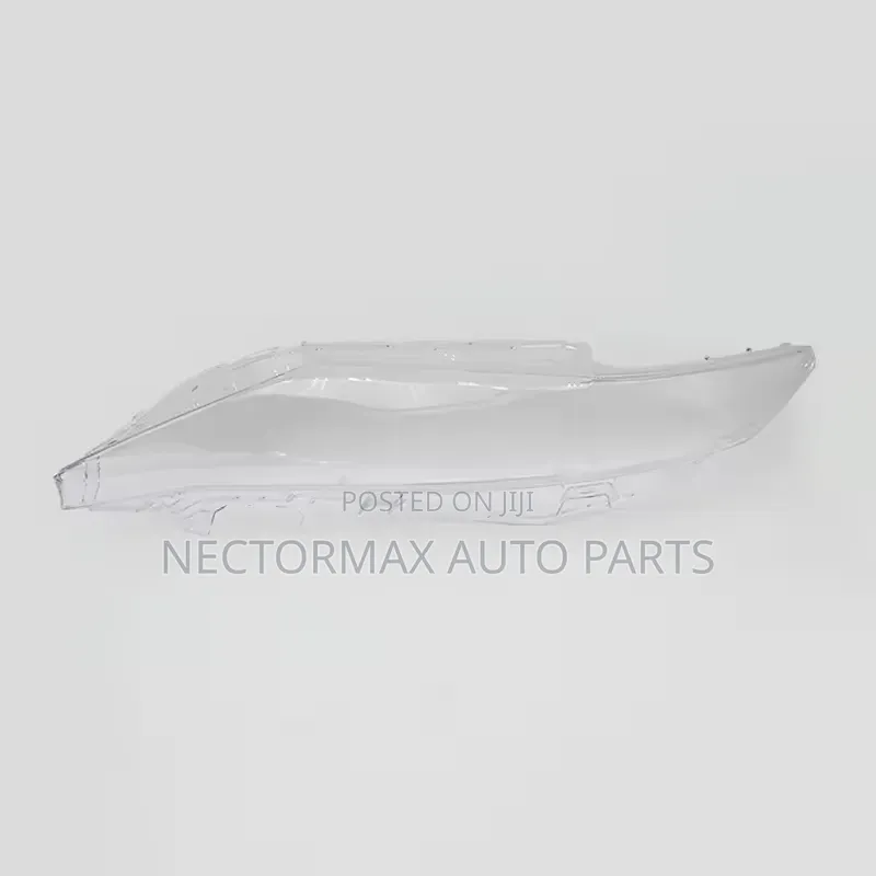 Harrier Headlight Lens