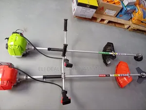 Hawk King 4-Stroke Clearing Saw for Bush and Grass Management