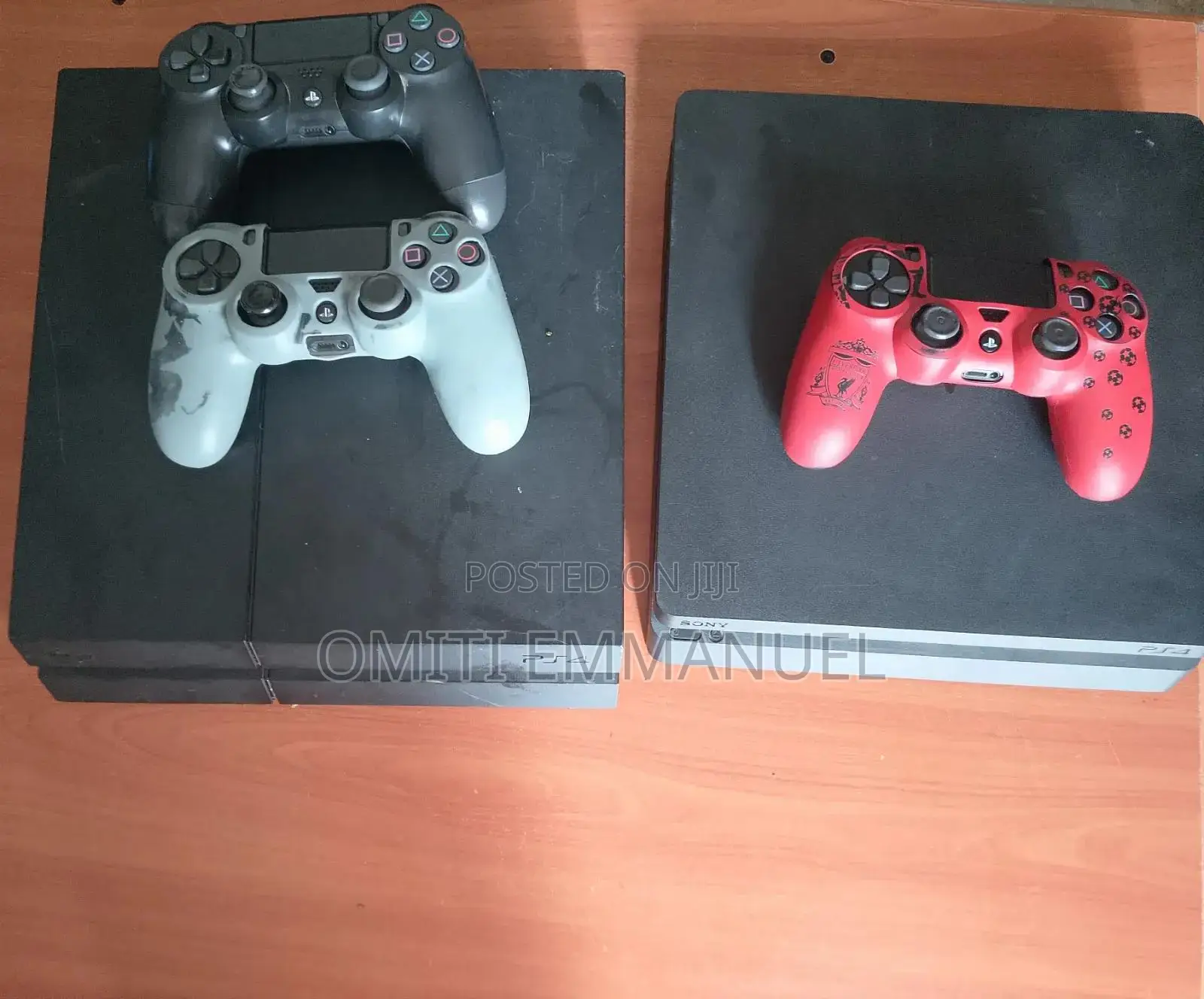 Gaming System