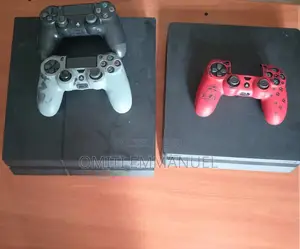 Gaming System