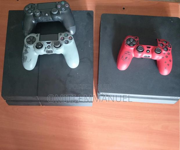 Gaming System