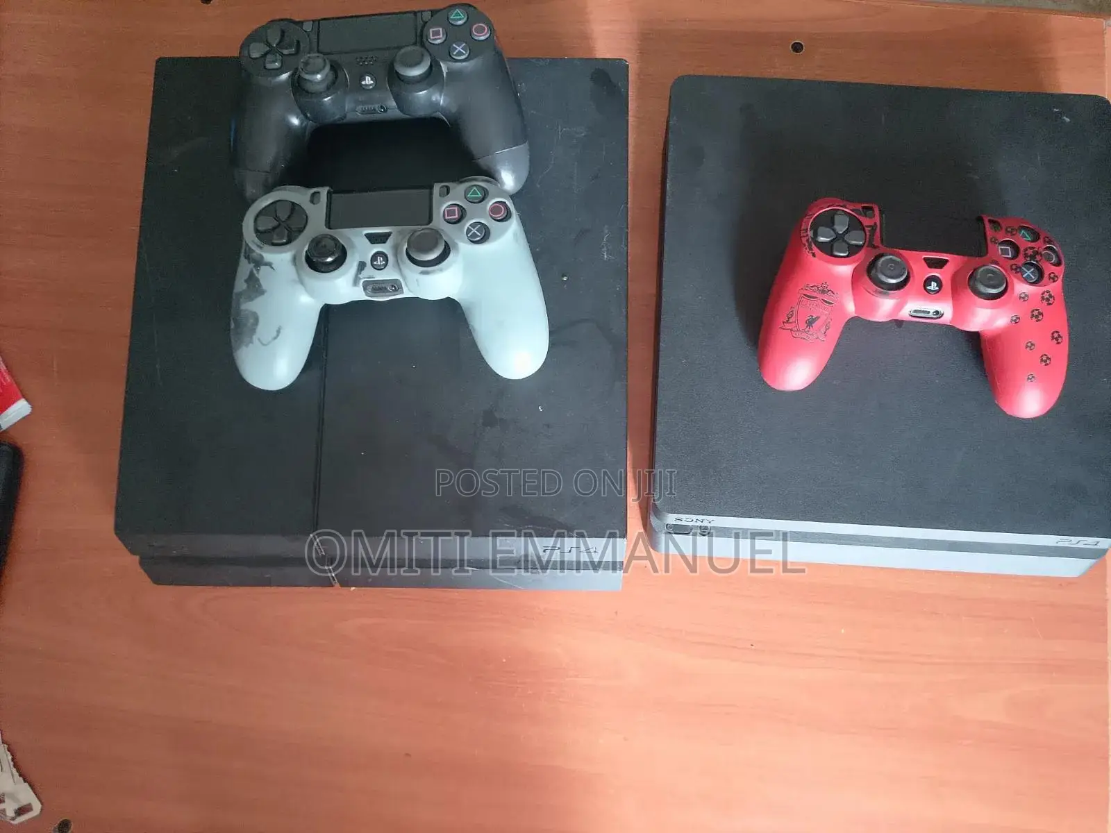 Gaming System
