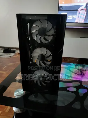 Desktop Computer Asus G11CD 8GB Intel Core i5 HDD+SSD 1T