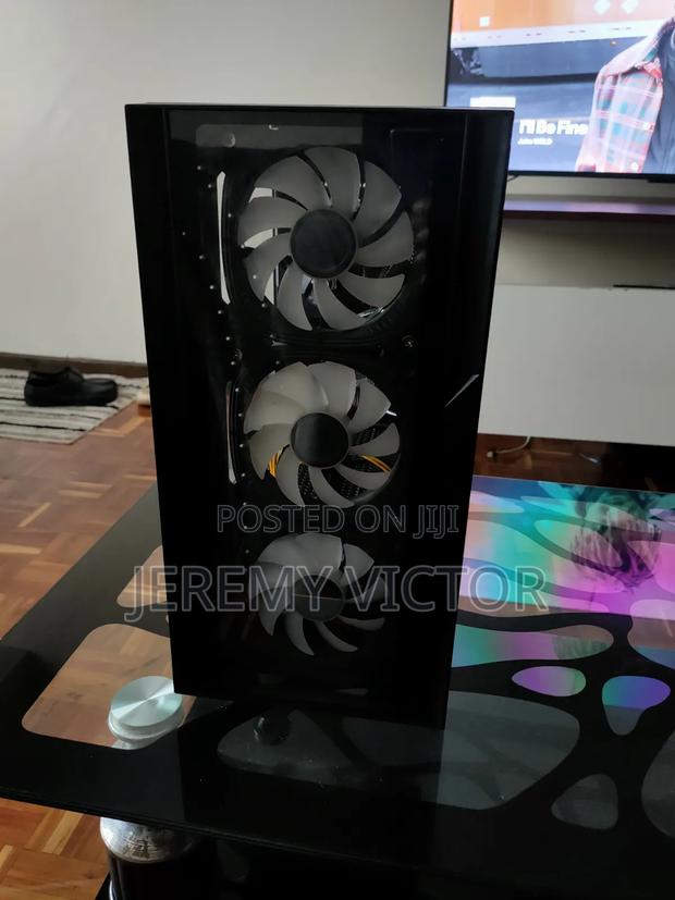 Desktop Computer Asus G11CD 8GB Intel Core i5 HDD+SSD 1T