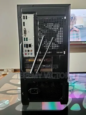 Desktop Computer Asus G11CD 8GB Intel Core i5 HDD+SSD 1T